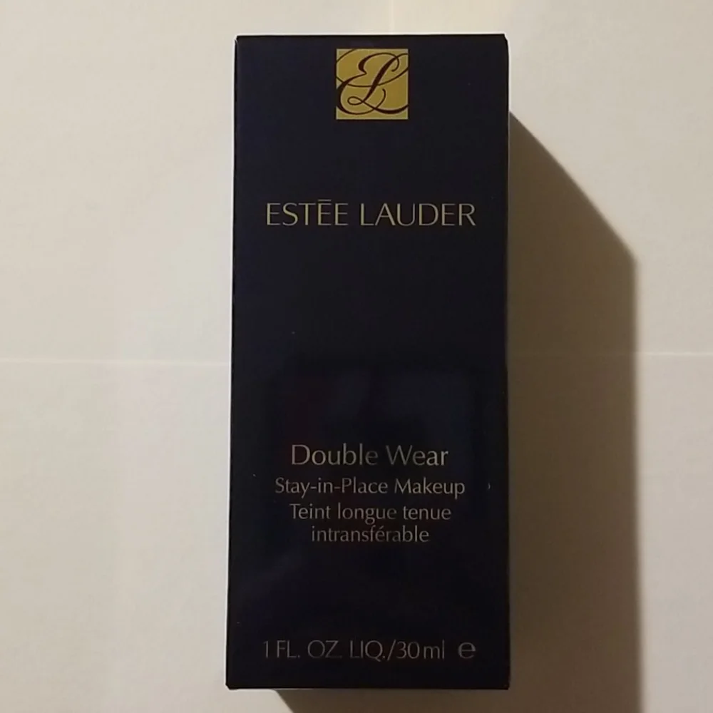 ESTEE LAUDER 3N1 Ivory Beige Double Wear Foundati…